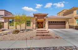 6365 Franklin Trail Drive, El Paso, TX 79912
