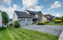 909 BILLY DRIVE, READING, PA 19608