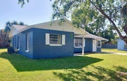 2315 QUEEN PALM Drive, EDGEWATER, FL 32141