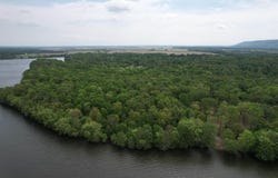Tract 1 East Bay Road, Atkins, AR 72823