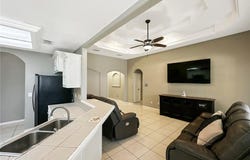 700 Via Cantera Drive, San Juan, TX 78589