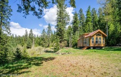 15040 S BENCH Rd, Harrison, ID 83833