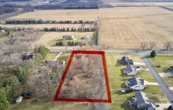2384 W U Avenue, Schoolcraft, MI 49087