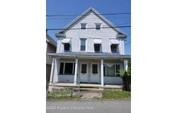 621 623 Detty Street, Scranton, PA 18509