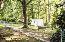 540 Brookridge Drive, Camden, AR 71701