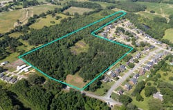 Locust Lane, Tupelo, MS 38801