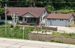 14734 Highway 35, Ferryville, WI 54628