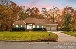 411 Wildwood Drive, Salisbury, NC 28146