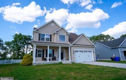 295 HIGHTIDE DRIVE, FREDERICA, DE 19946