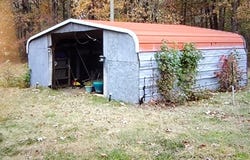 4528 Laws Hill Rd, Waterford, MS 38685