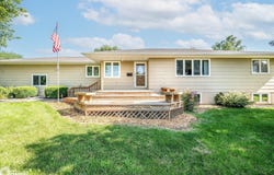 106 8th Avenue, Defiance, IA 51527