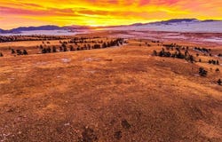 0 COUNTY ROAD 11, Hartsel, CO 80449