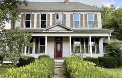 166 Farley Place, Paducah, KY 42003