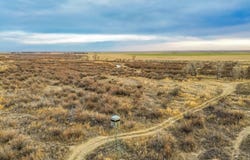 TBD County Rd, Syracuse, KS 67878