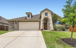 552 Windom WAY, Georgetown, TX 78626