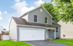 1846 Pine Grove Place, Lancaster, OH 43130