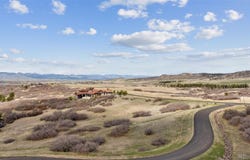 2878 Charlford Lane, Sedalia, CO 80135