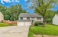 14 MYRTLE ROAD, FREDERICKSBURG, VA 22405