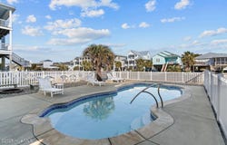 3222 E Beach Drive, Oak Island, NC 28465