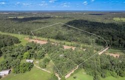 594 CR 3540, Lovelady, TX 75851
