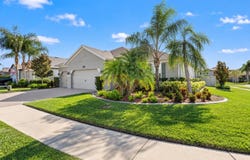 18922 ROSEATE Drive, LUTZ, FL 33558