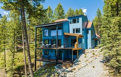 2094 Houston Drive, Whitefish, MT 59937