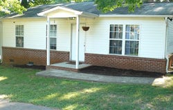 118 Rose Street, Gaffney, SC 29340