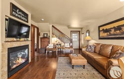 215 2nd Street E, Red Lodge, MT 59068