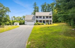 15-rr Algerine St, Berkley, MA 02779