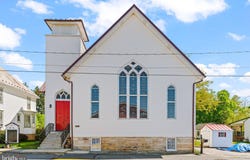 56 CHURCH ROAD, BLAIN, PA 17006