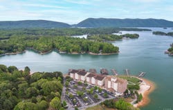 1273 Graves Harbor Trail, Huddleston, VA 24104