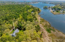 66 Squaw'S Path, East Wareham, MA 02538