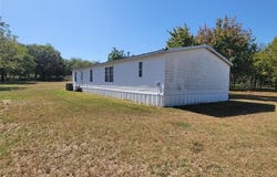 102 James Thomas, Eufaula, OK 74432