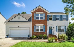 3209 Marshlane Way, Raleigh, NC 27610