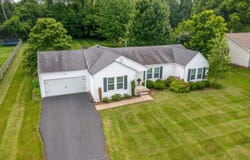 206 Candlewood Drive, Danville, KY 40422