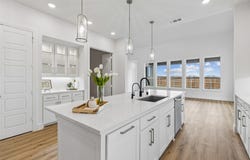 1729 Boxwood Row Drive, Aubrey, TX 76227