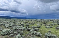 Tract 35 Monte Drive, Wisdom, MT 59761