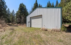 Nka N Perry Rd, Deer Park, WA 99006
