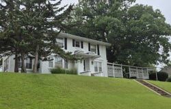 1119 N Court, Ottumwa, IA 52501