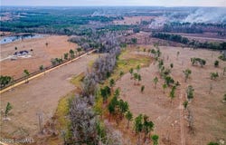 G Sharpe Road, Uvalda, GA 30473