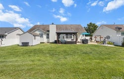 1159 Sunset Green Drive, O'Fallon, MO 63366