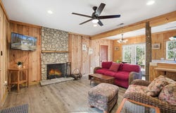 401 Rocky Bottom Road, Sunset, SC 29685
