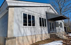 1443 Bristol & TBD Split Rock Road, Bristol, ME 04539