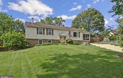 1504 COLESBERG STREET, SILVER SPRING, MD 20905