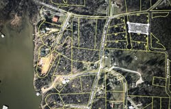 0 Eva Harbor Road, Eva, TN 38333