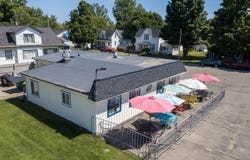 6400 Detroit Street, Otter Lake, MI 48464