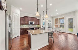 6407 Sunstone Falls, Katy, TX 77493