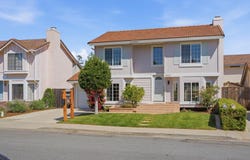 1023 Kiser DR, San Jose, CA 95120