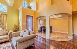 1208 Sandy Shore Road, Irving, TX 75063