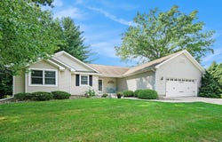 9468 Lightwood Court, Richland, MI 49083